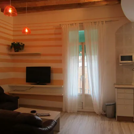 Fira Plaza Espana 3ʳᵈ Floor Balcony * Barcelona