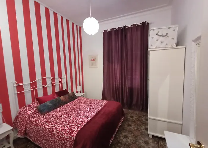 Fira Plaza Espana 3ʳᵈ Floor Balcony Appartamento *