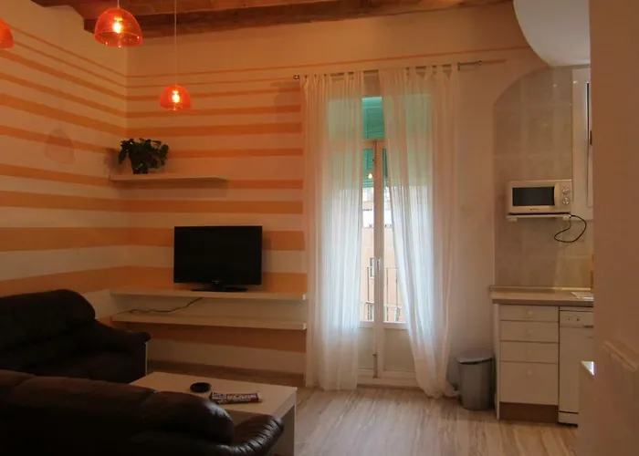 Fira Plaza Espana 3ʳᵈ Floor Balcony * Barcellona