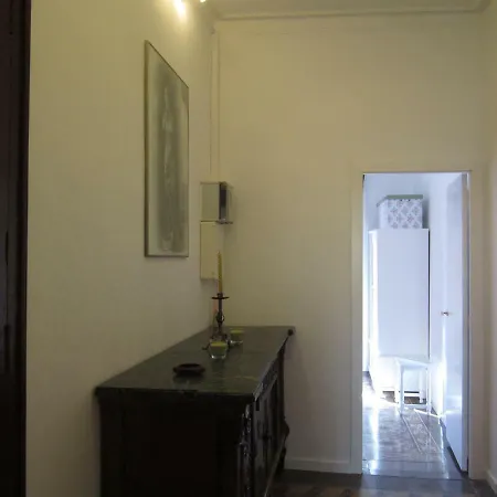 Apartamento Fira Plaza Espana 3th Floor Balcony *