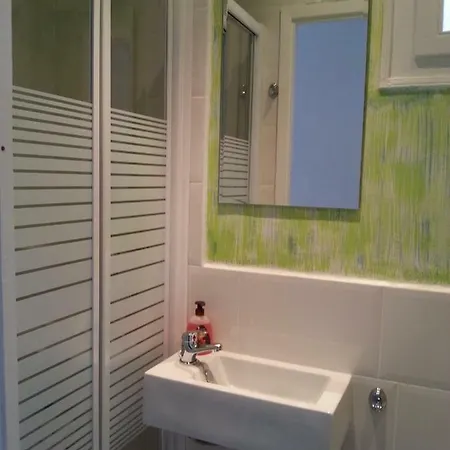 Apartamento Fira Plaza Espana 3th Floor Balcony *